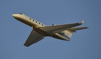N728MM @ KLAX - Departing LAX