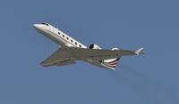 N472QS @ KLAX - Departing LAX
