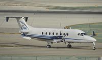N29NG @ KLAX - Taxiing to parking at LAX - by Todd Royer