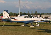 N104ML @ KOSH - Oshkosh 2009