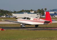 N11606 @ KLAL - Sun-n-Fun 2012