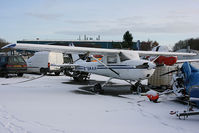 G-BAXX photo, click to enlarge G-BAXX photo, click to enlarge