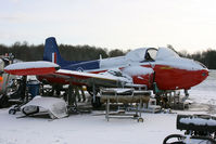 G-BXBH photo, click to enlarge G-BXBH photo, click to enlarge