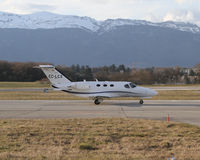 EC-LCX @ LSGG - Genève airport - by olivier Cortot