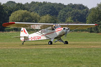D-ECQA @ EBDT - Schaffen Fly In 2012. - by Stefan De Sutter