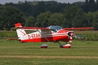 D-EEAH @ EBDT - Schaffen Fly In 2012. - by Stefan De Sutter