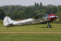 D-EFTH @ EBDT - Schaffen Fly In 2012. - by Stefan De Sutter