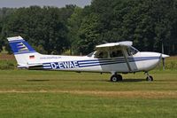 D-EWAE @ EBDT - Schaffen Fly In 2012. - by Stefan De Sutter