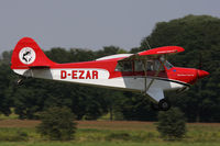 D-EZAR @ EBDT - Schaffen Fly In 2012. - by Stefan De Sutter