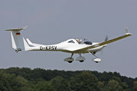 D-KPSV @ EBDT - Schaffen Fly In 2012. - by Stefan De Sutter