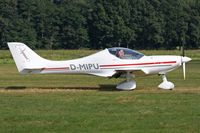 D-MIPU @ EBDT - Schaffen Fly In 2012. - by Stefan De Sutter
