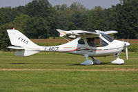 F-WECT @ EBDT - Schaffen Fly In 2012. - by Stefan De Sutter