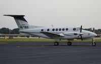N97BD - Beech 200