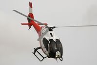 F-HBKC @ LFOA - Eurocopter EC 120B Colibri NHE, Avord Air Base 702 (LFOA) - by Yves-Q