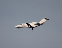 N127FJ @ ORL - Cessna 525A - by Florida Metal