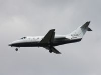 N131AP @ MCO - Beech 400 - by Florida Metal