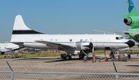 N145GT @ OPF - Convair C-131B - by Florida Metal