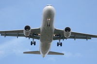 F-HBND @ LFPO - Airbus A320-214, Air France, Paris Orly Airport (LFPO-ORY) - by Yves-Q