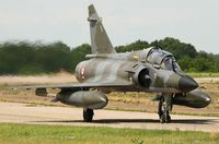 367 @ LFOA - French Air Force Dassault Mirage 2000N, Avord Air Base 702 (LFOA) - by Yves-Q