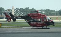 N170MC @ ORL - ORMC BK117