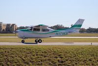 N171KS @ ORL - Cessna 210N - by Florida Metal