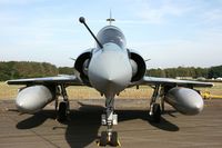 73 @ LFRH - French Air Force Dassault Mirage 2000C updated to 2000-5F specs, Lann Bihoué Naval Air Base (LFRH - LRT) - by Yves-Q
