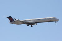 N926XJ @ DFW - Landing at DFW Airport - by Zane Adams