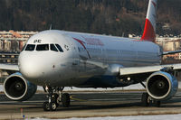 OE-LBE @ LOWI - Taken at INN