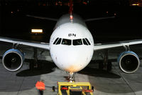 OE-LBN @ LOWI - Taken at INN