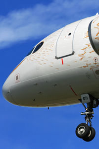 G-EUOH @ EGLL - Taken at EGLL. - by Phil Greiml
