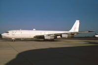 EL-ALI @ OMSJ - Boeing 707-300 - by Andy Graf - VAP