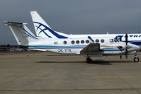 OK-VTK @ CGN - visitor