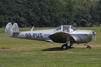 OO-PUS @ EBDT - Schaffen Fly In 2012. - by Stefan De Sutter