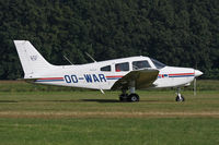 OO-WAR @ EBDT - Schaffen Fly In 2012. - by Stefan De Sutter