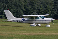 PH-MMM @ EBDT - Schaffen Fly In 2012. - by Stefan De Sutter
