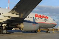 OE-LNK @ LOWW - Lauda Air Boeing 737-800 - by Dietmar Schreiber - VAP