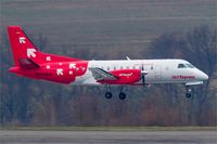 D-COLE @ EDDR - Saab 340A - by Jerzy Maciaszek