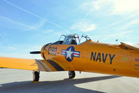 N89014 @ KLAS - Taken at the Henderson Executive Airport, Henderson, Nevada. - by Eleu Tabares