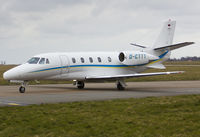 D-CTTT @ EGSH - Arriving at EGSH. - by Matt Varley