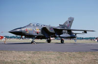 ZD895 @ EDDG - RAF-Germany's Tornado GR.1 was assigend to no. 14 sqn and based at RAF Bruggen, Germany. - by Nicpix Aviation Press  Erik op den Dries