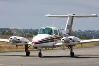 G-BNUO @ EGHH - Professional Air Training. - by Howard J Curtis