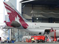 A7-AEE @ LFBD - Qatar Airways - by Jean Goubet-FRENCHSKY