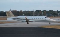 N178MM @ ORL - Lear 60