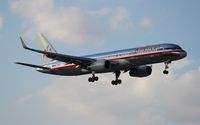 N188AN @ MIA - American 757 - by Daniel Compton