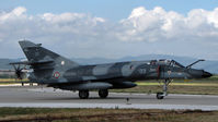 33 @ LFTH - Note the refueling boom raised as a sign of salvation - by BTT