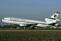 S2-ACP @ EHAM - take off from Schiphol - by Joop de Groot