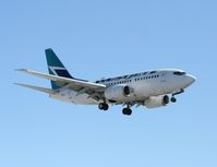 C-GWSI @ CYOW - On final and heading for rwy 25. - by Dirk Fierens
