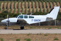 F-BNOK @ LFKC - Take off - by micka2b