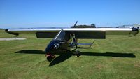 ZK-RSR @ NZSD - Nice day to fly - by A Farr
