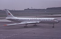 CCCP-42507 @ EBBR - seventies - by Raymond De Clercq
